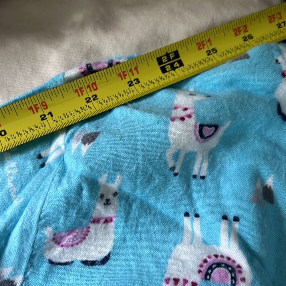 Karen Neuburger llama pajamas-NWOT - Picture 3 of 10